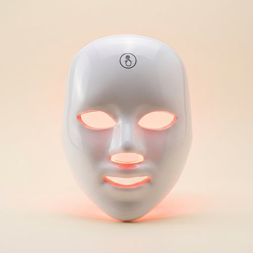 Masque LED Visage RITUELSKIN Pro
